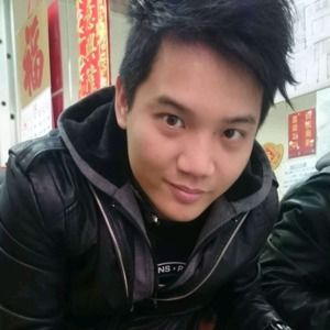 Meet your Posher, Abdullah